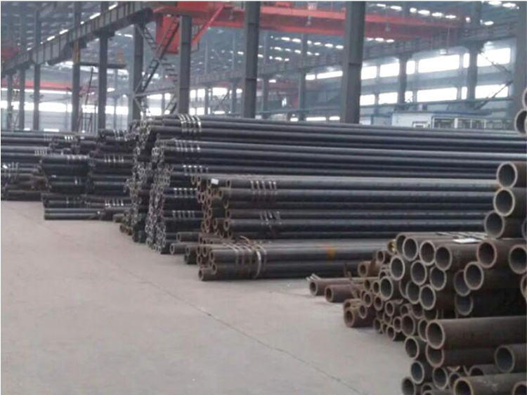 荣邦乡12cr2mo化肥专用管